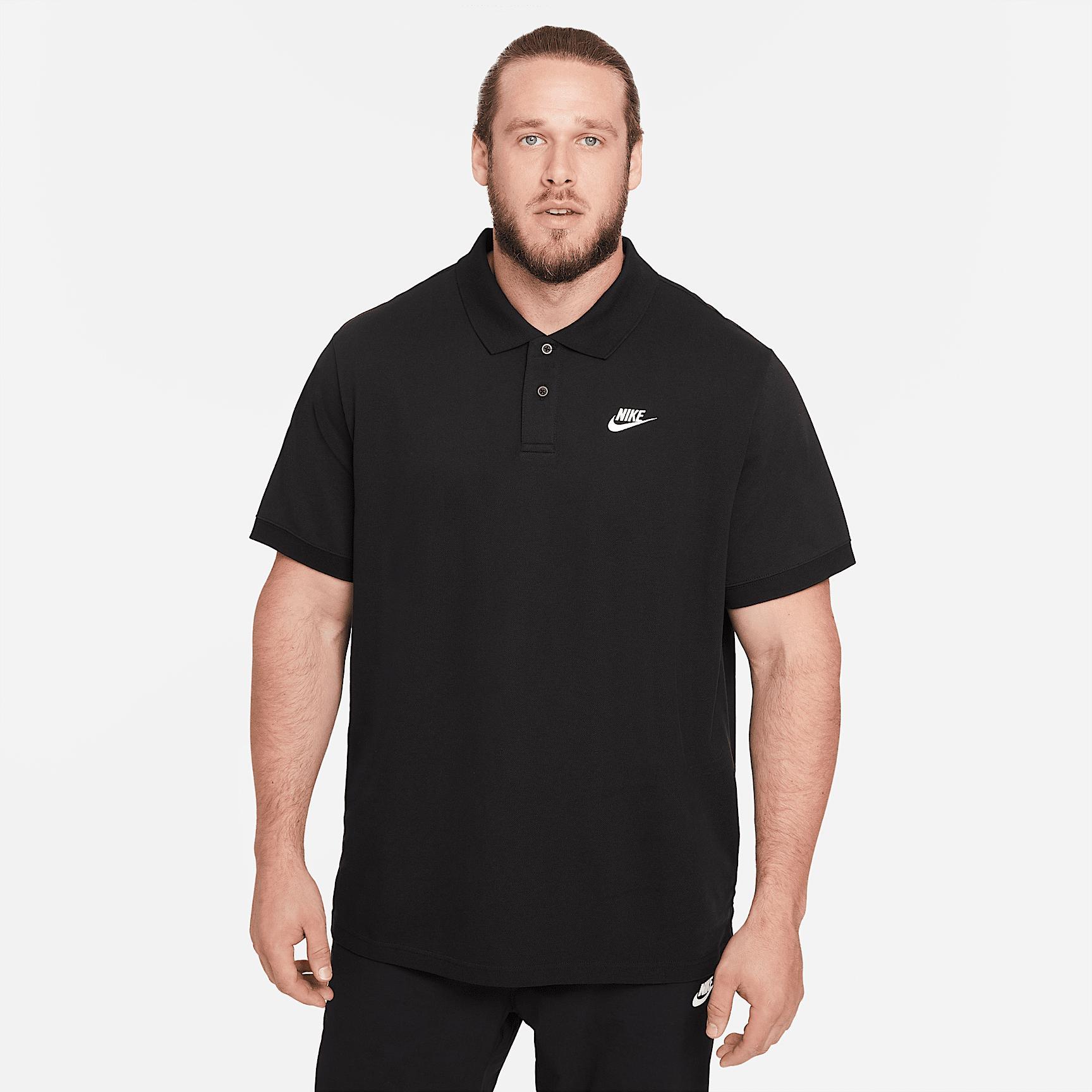 Nike Sportswear Men's Polo Product Image