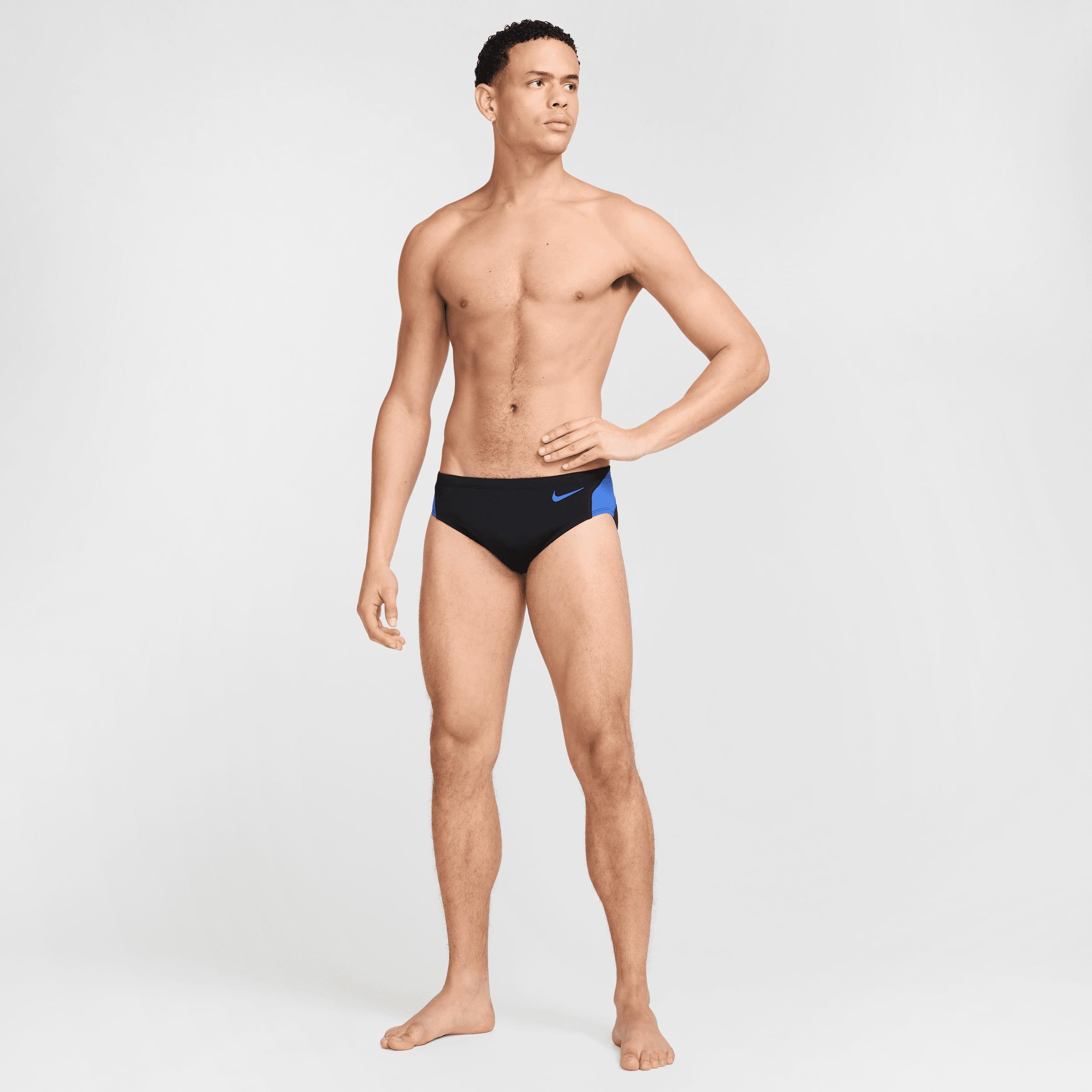 Nike Men's Swim HydraStrong Briefs Product Image