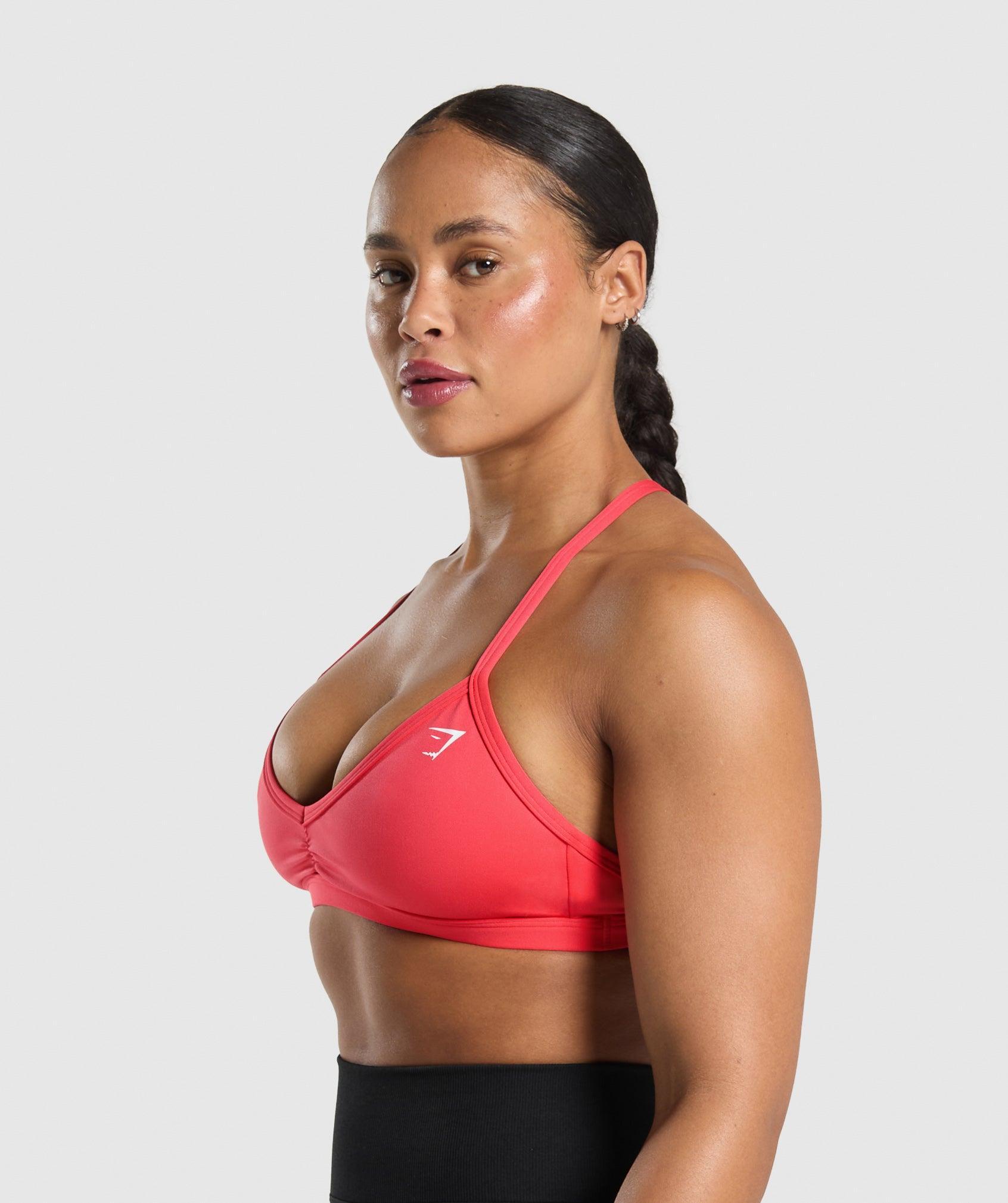 Minimal Sports Bra Product Image