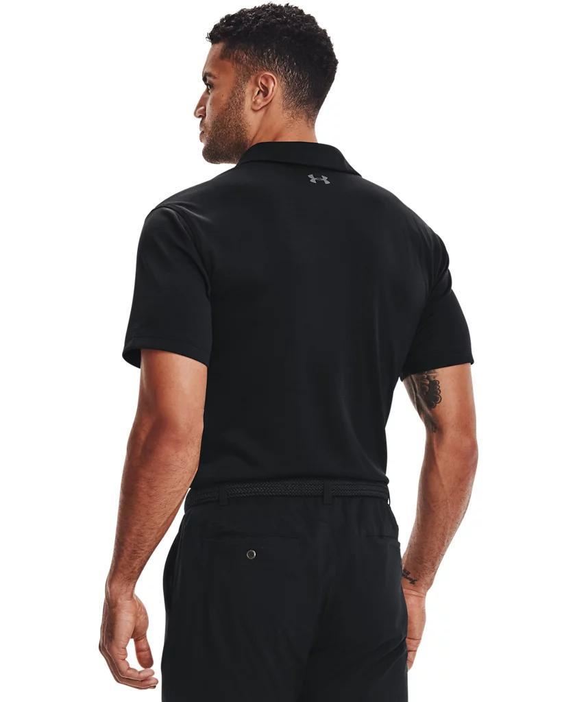 UA Tech Mens Polo Product Image