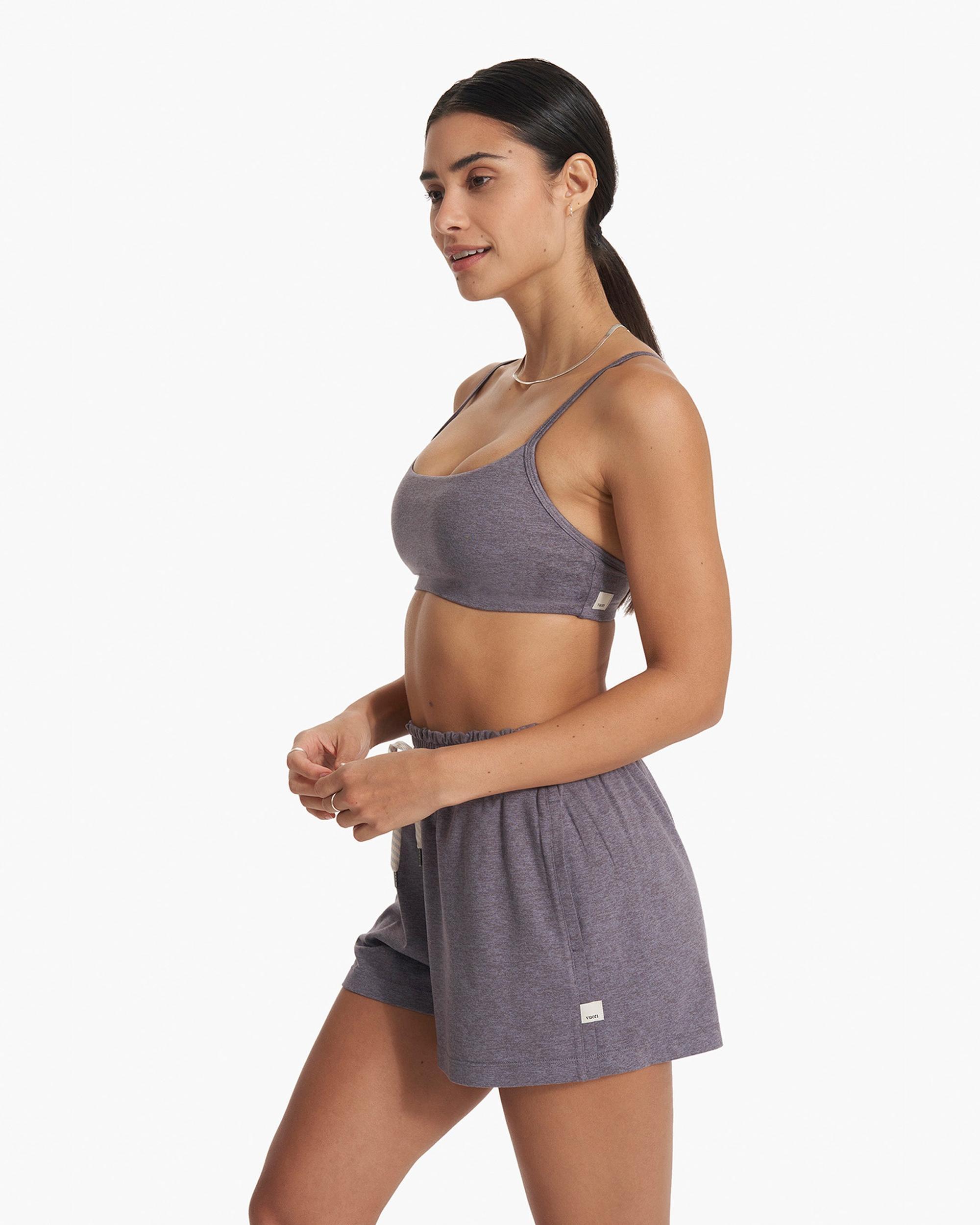 Halo Essential Bra Product Image