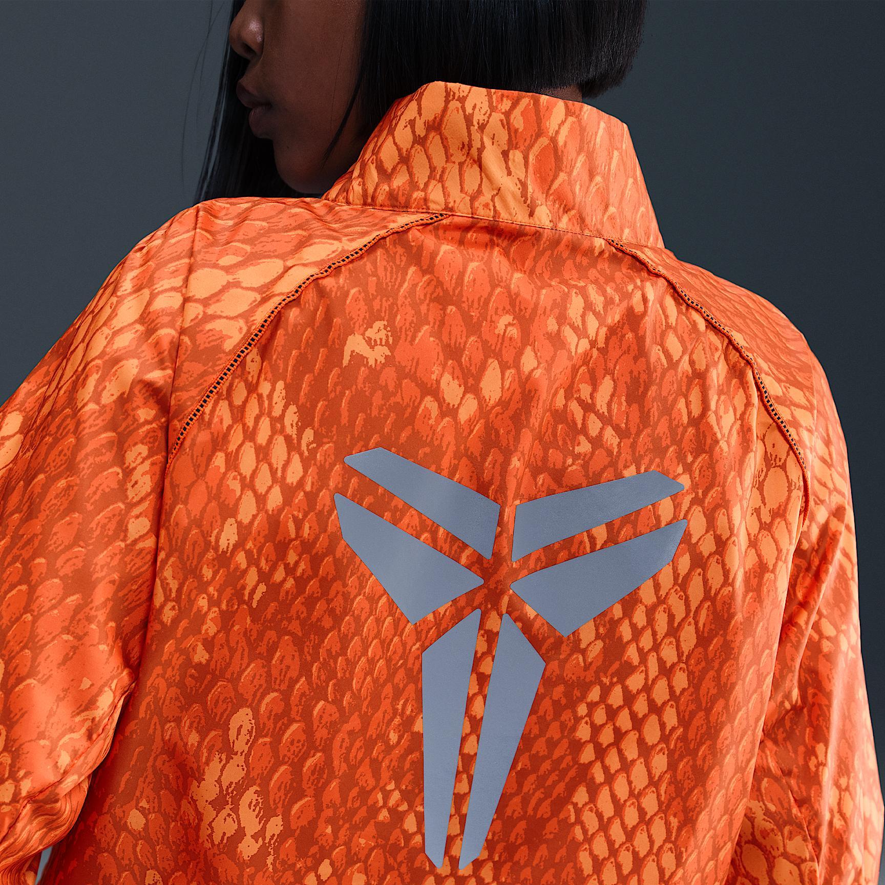 Kobe Women's Lightweight Woven Jacket Product Image