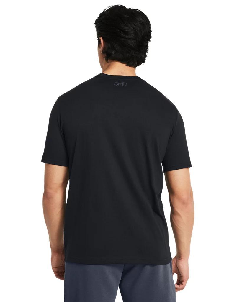 Project Rock Payoff Graphic Mens Short Sleeve Product Image