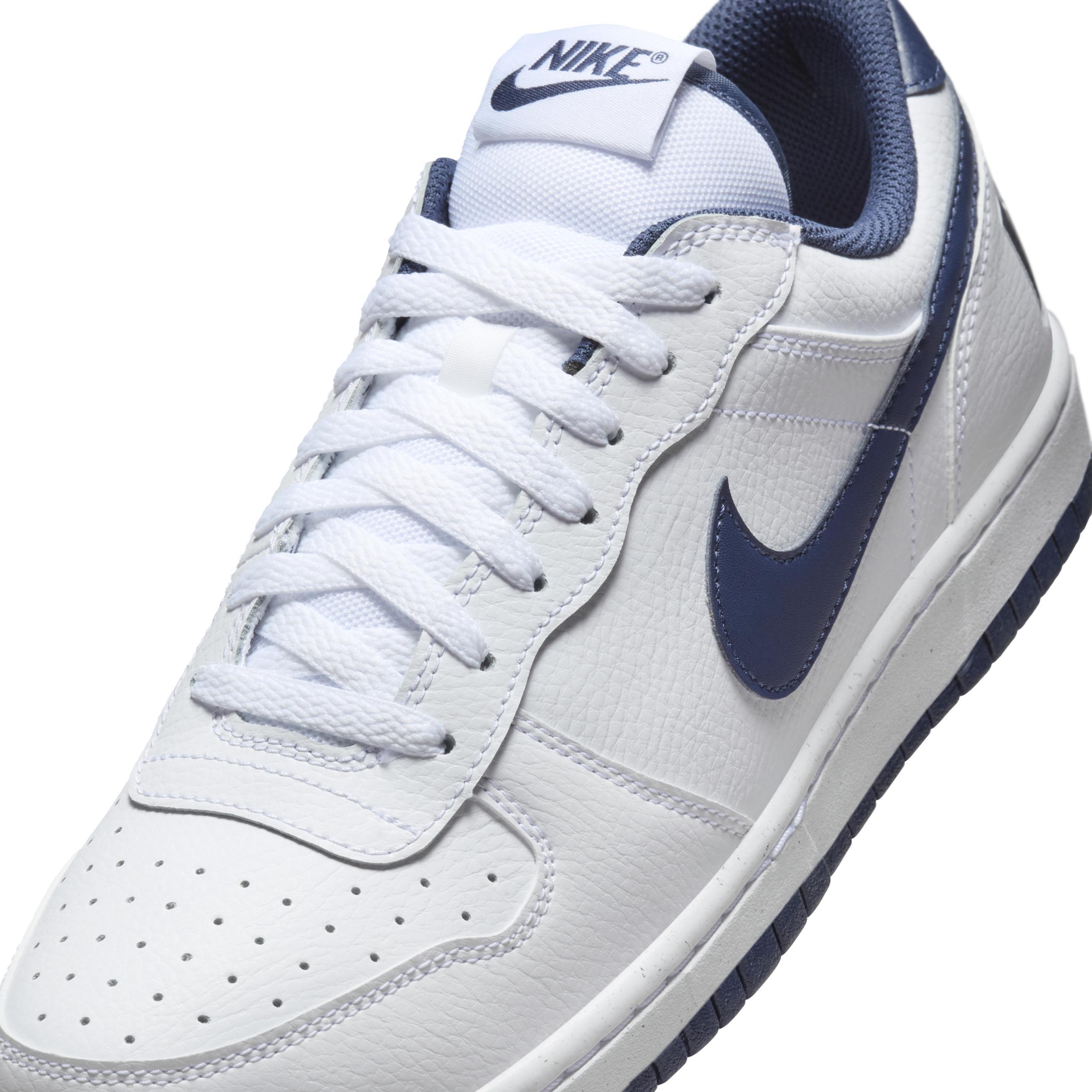Nike Men's Big Low Shoes Product Image