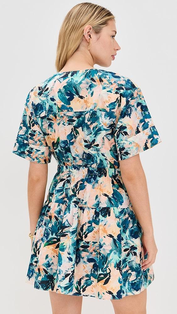 Ulla Johnson Nadira Dress | Shopbop Product Image