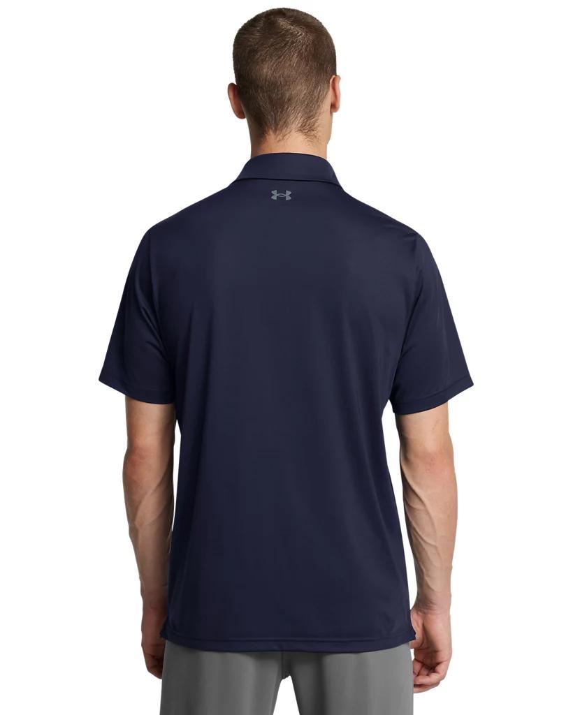 UA Tee To Green Collegiate Product Image