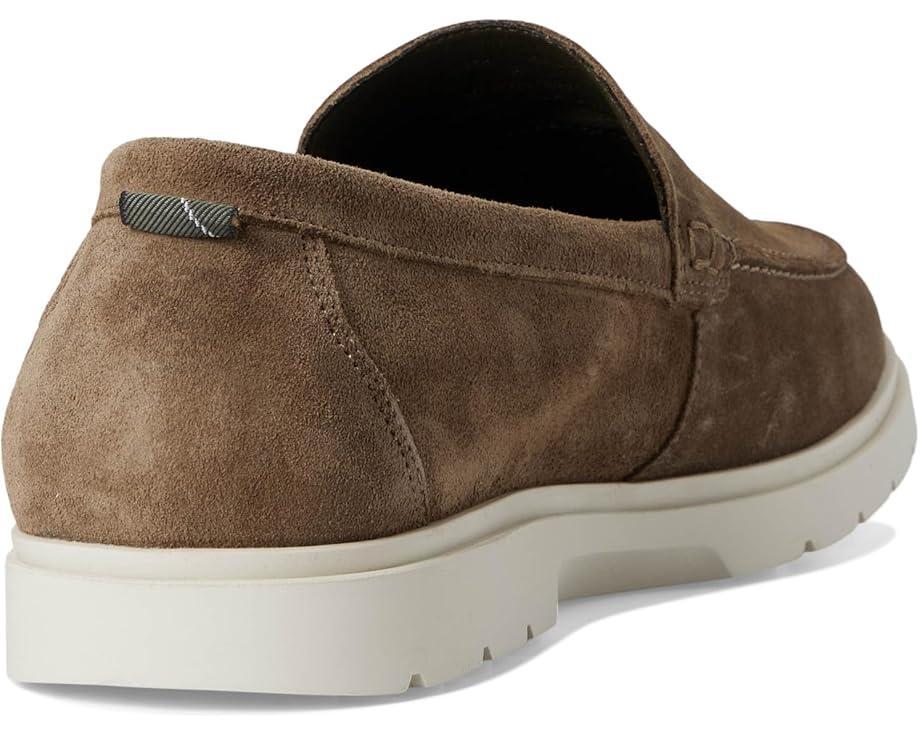 Santa Monica Suede Product Image