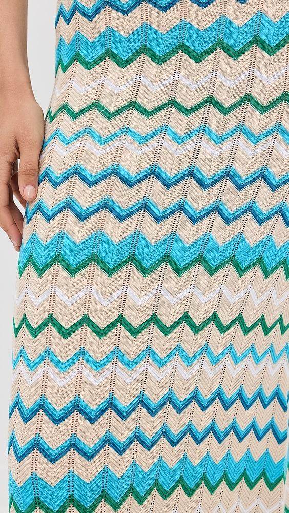 Runaway the Label Albie Maxi Dress | Shopbop Product Image