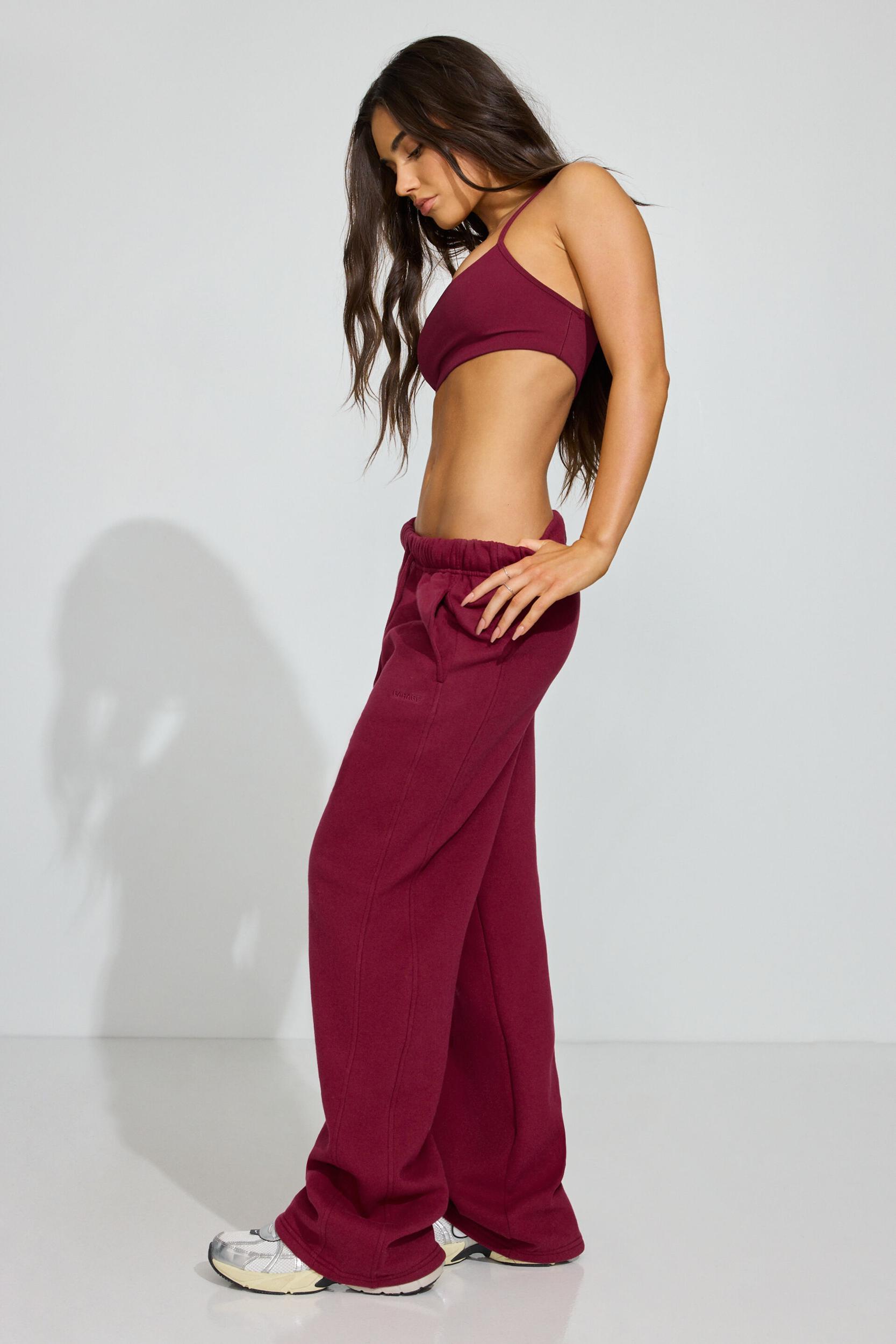 SoftActive Y-Back Bralette Product Image