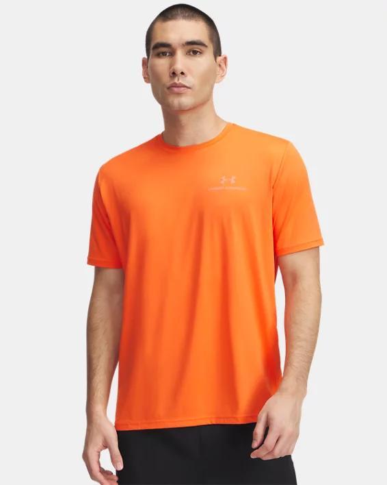 UA Vanish Energy Mens Short Sleeve Product Image