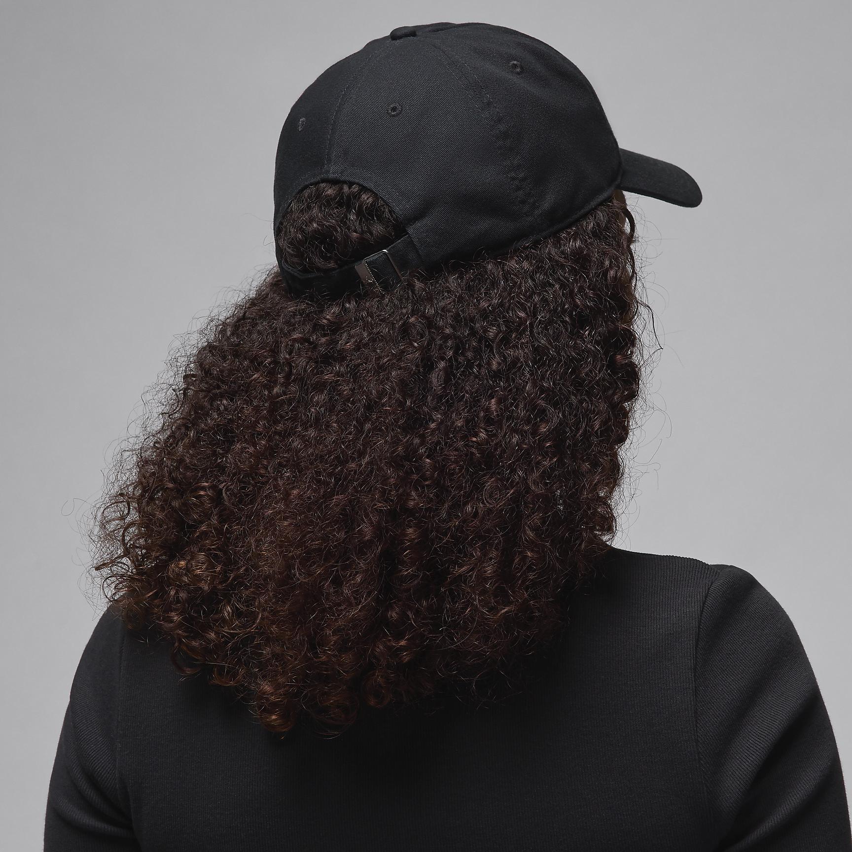 Jordan Club Cap Adjustable Hat Product Image