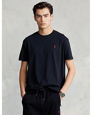 Ralph Lauren Classic Fit Crewneck Tee Product Image