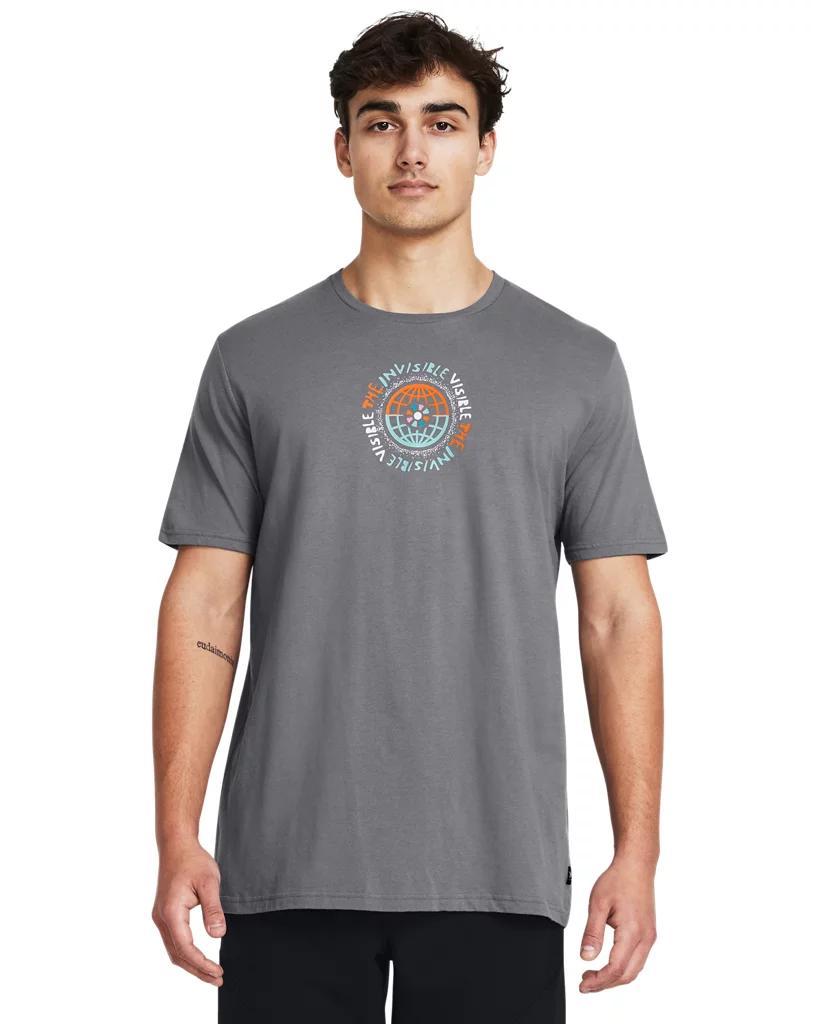 UA Artist Series Mens Abilities Short Sleeve Product Image