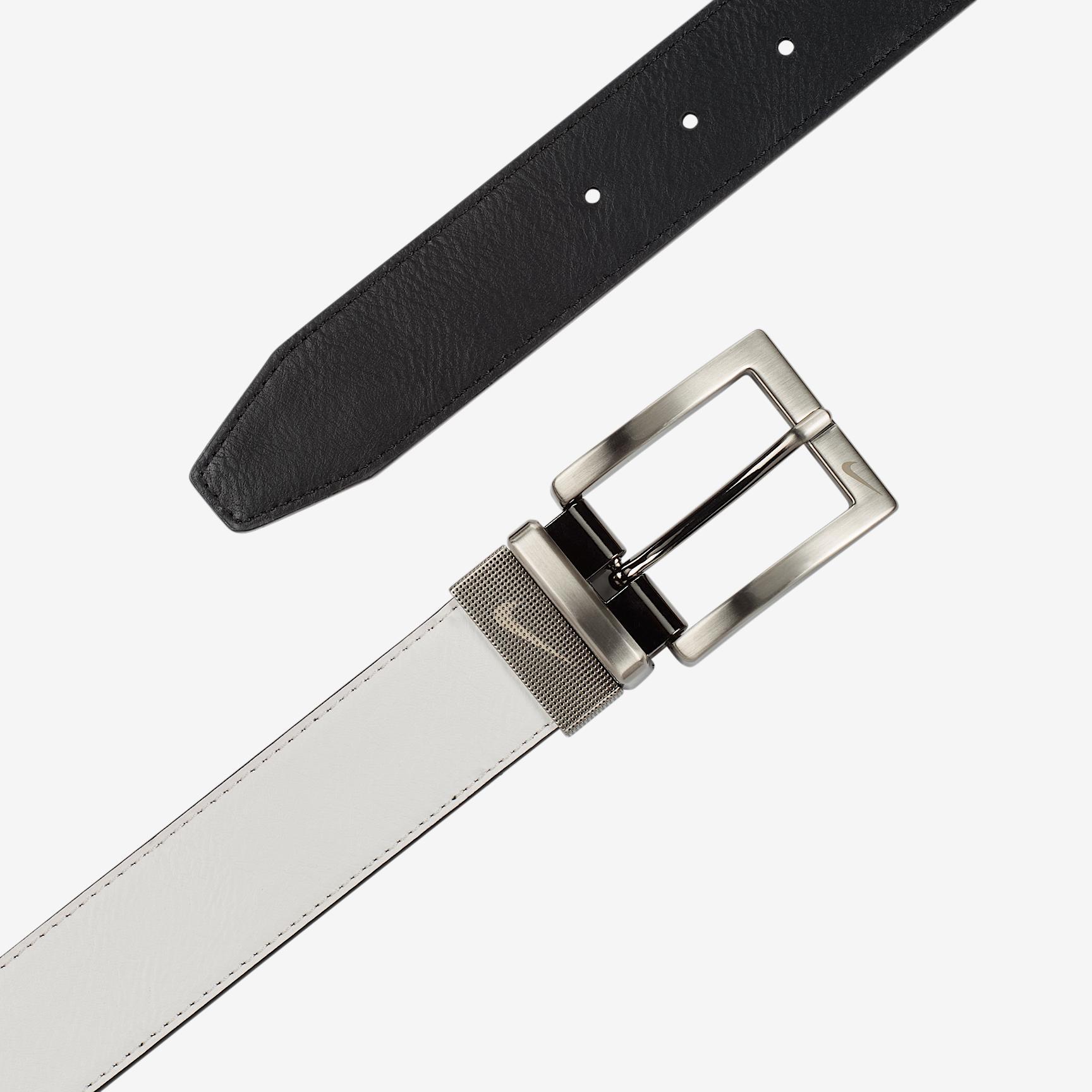 Nike Tour Core Men's Golf Reversible Belt Product Image