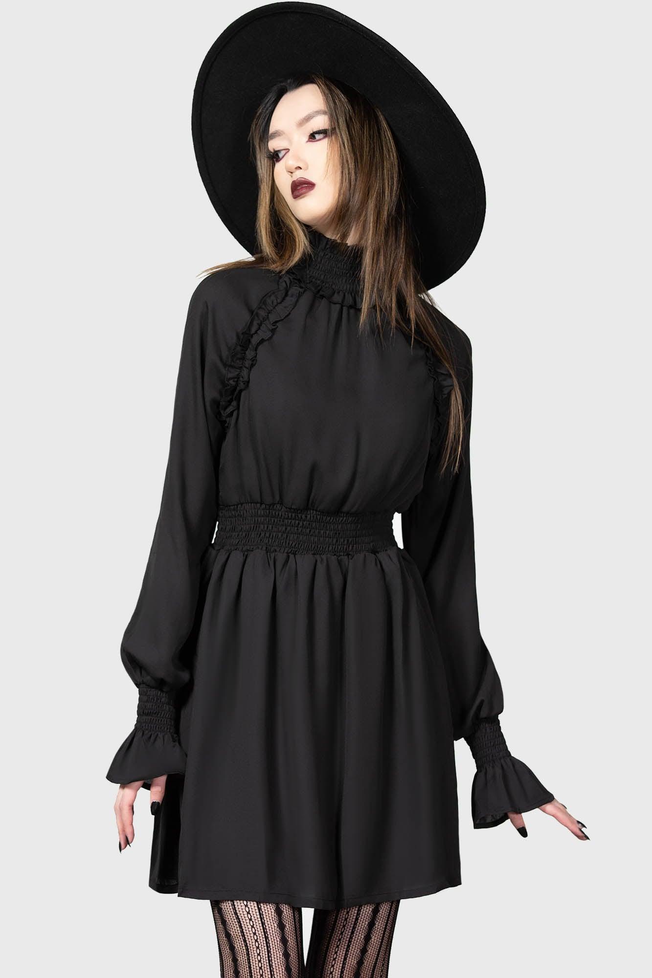 Devil's Delights Dress Female Product Image