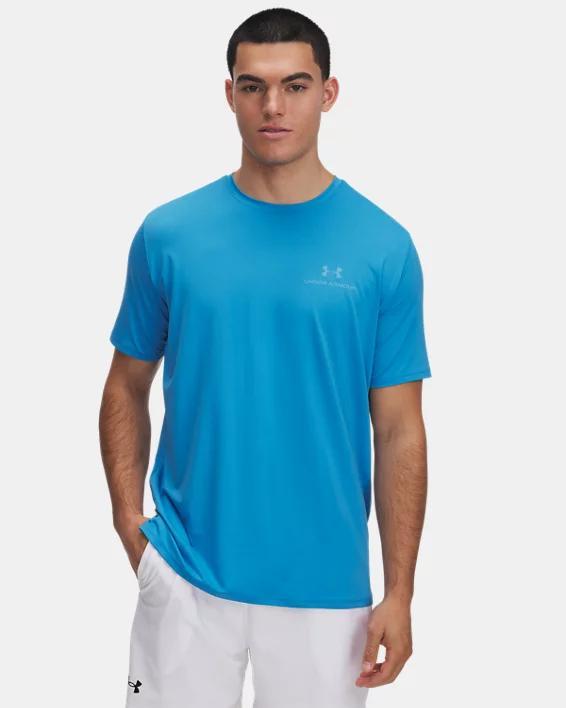 UA Vanish Energy Mens Short Sleeve Product Image