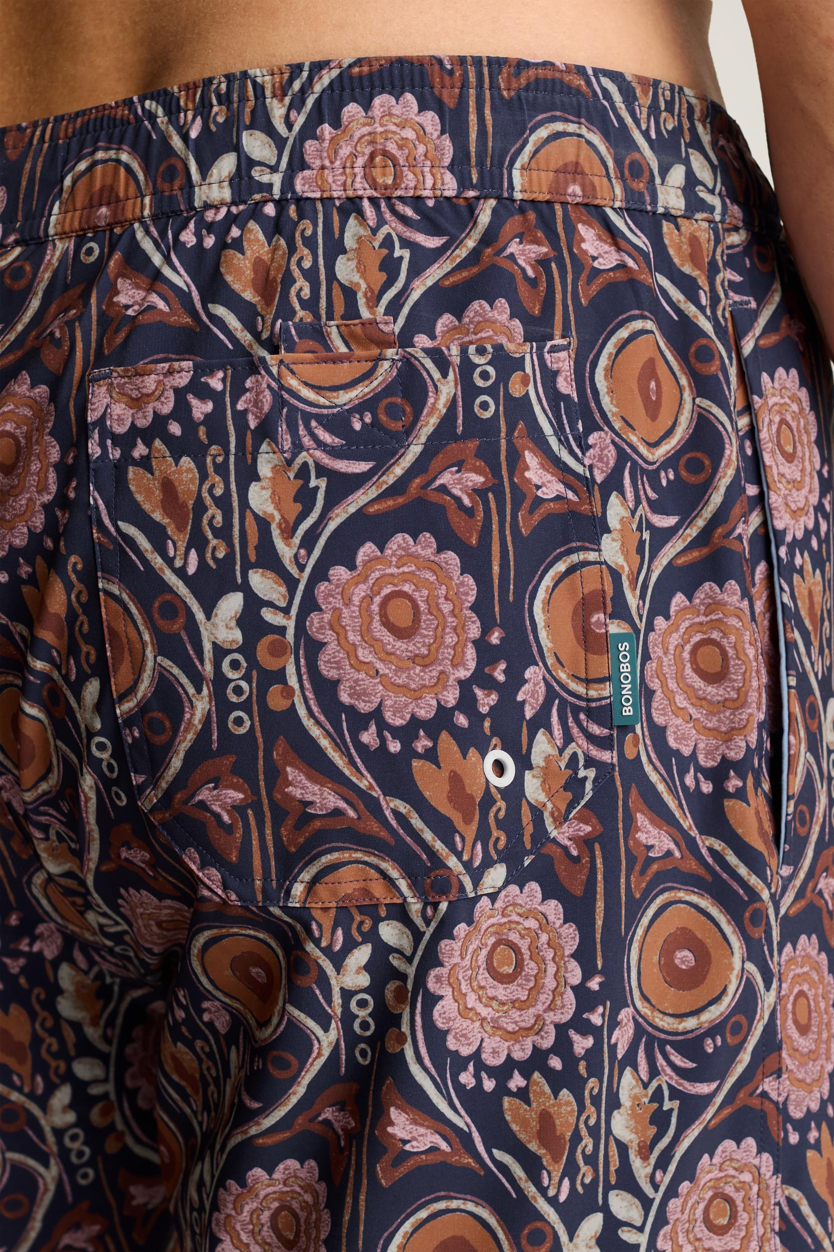 Riviera Swim Trunks Product Image