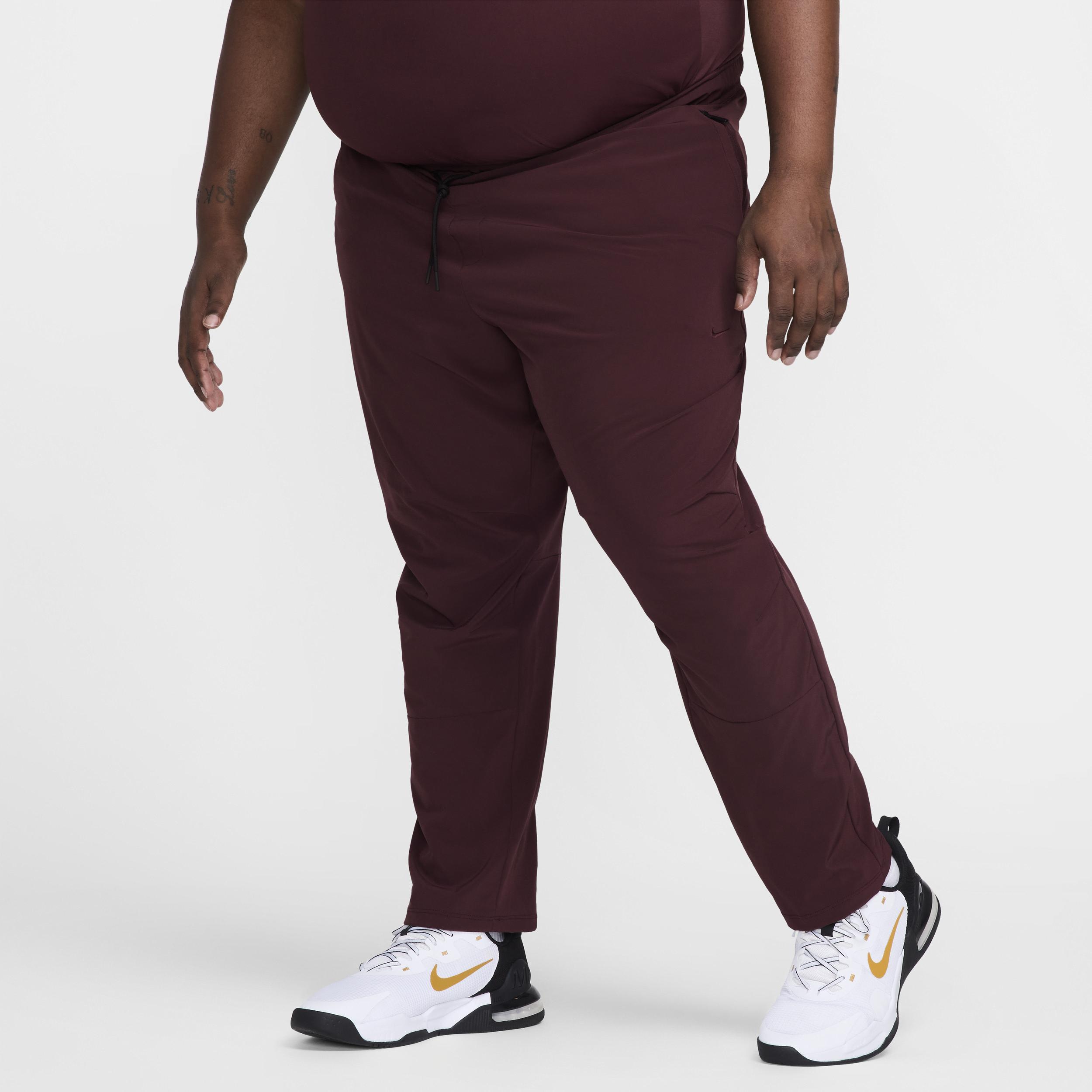 Nike Unlimited Men's Dri-FIT Tapered Leg Versatile Pants Product Image