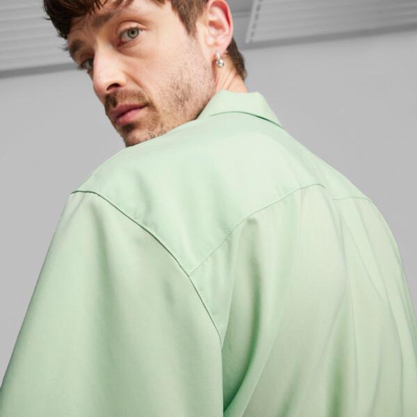 PUMA CLASSICS Men's Shirt Product Image