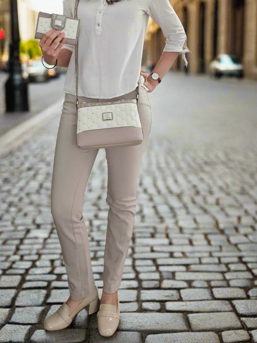Craft Crossbody Bag Product Image