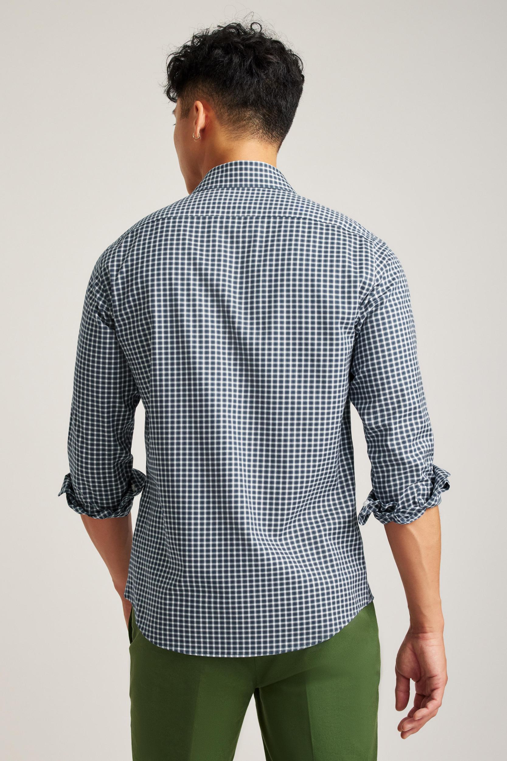 The Desk To Dinner Shirt Product Image