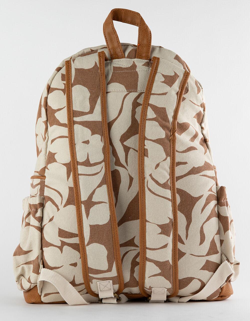 BILLABONG Home Abroad Backpack - LIGHT PINK Product Image