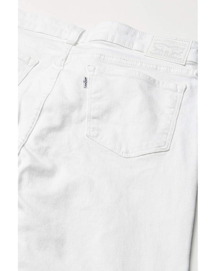 721 High Rise Skinny Product Image