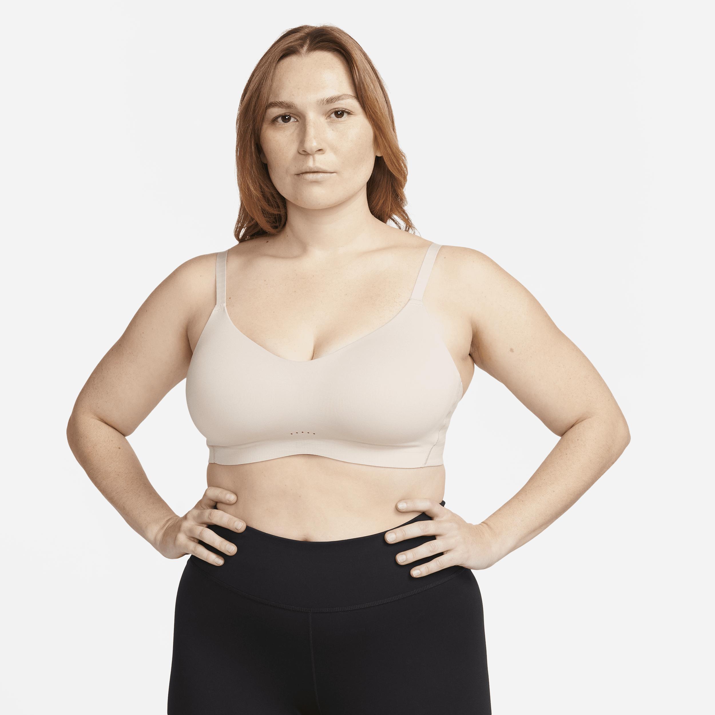 Nike Women's Alate Minimalist Light-Support Padded Sports Bra Product Image