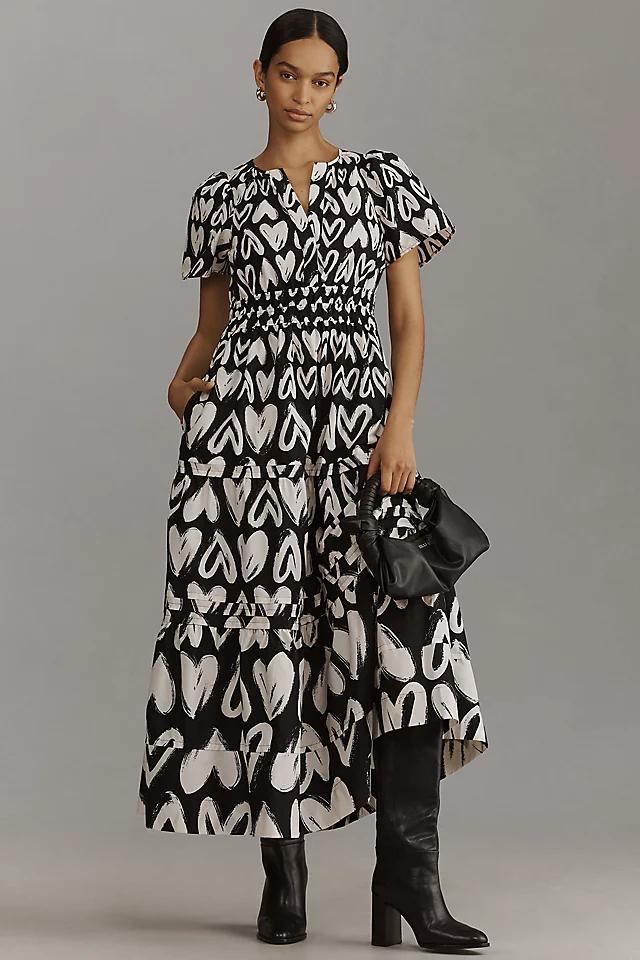 The Somerset Maxi Dress Product Image
