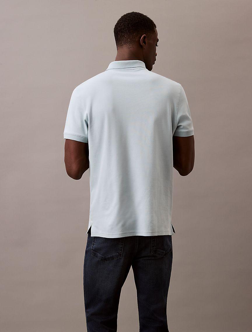 Liquid Touch Polo Shirt Product Image