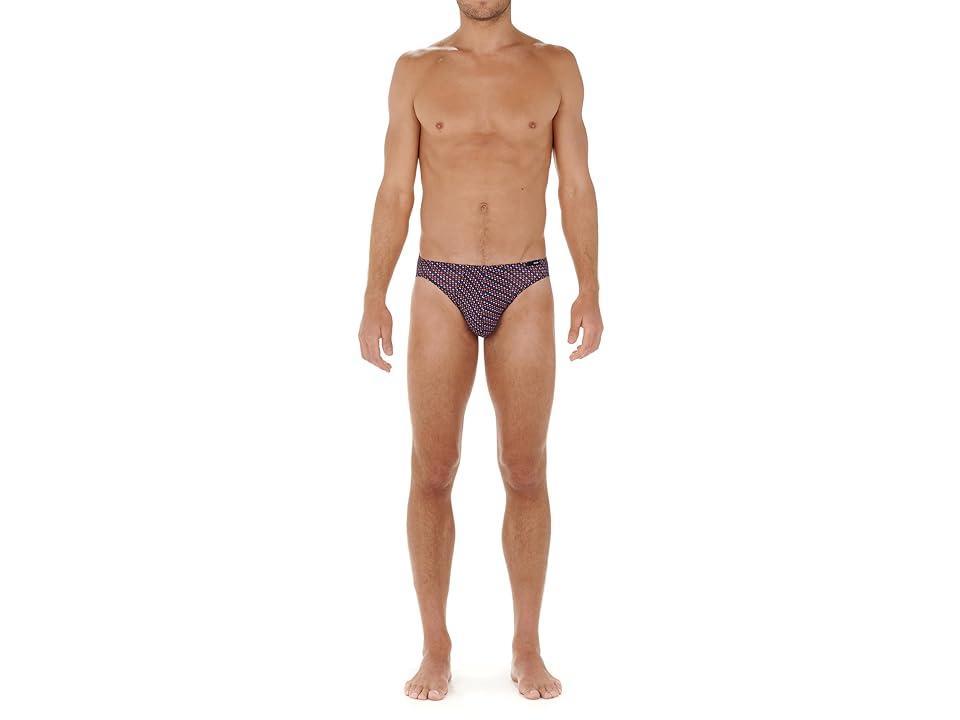 Hom Usa Mens Hom Hal Comfort Micro Briefs Product Image