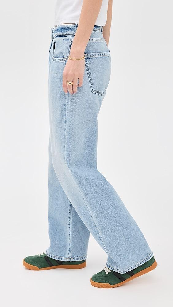 ICON DENIM LA Bea Jeans | Shopbop Product Image