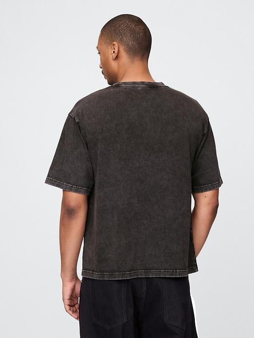 NBA Utah Jazz Graphic T-Shirt Product Image
