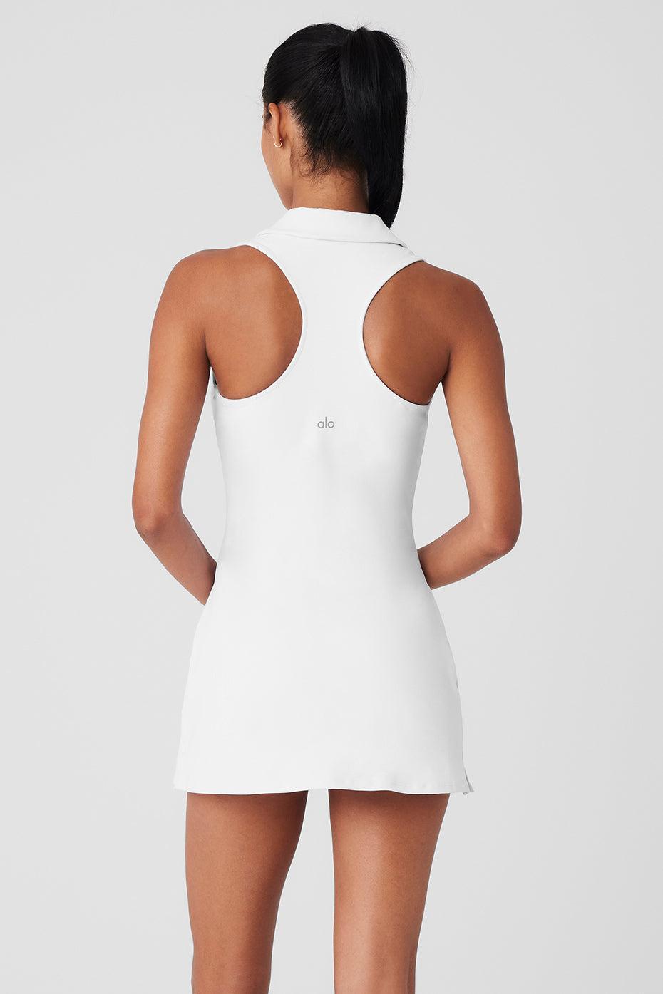Alo Yoga | Charmed Tennis Dress Product Image
