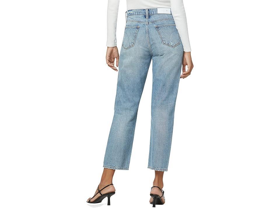 Joe's Jeans Honor Ankle with Vintage Repair (2003) Women's Jeans Product Image