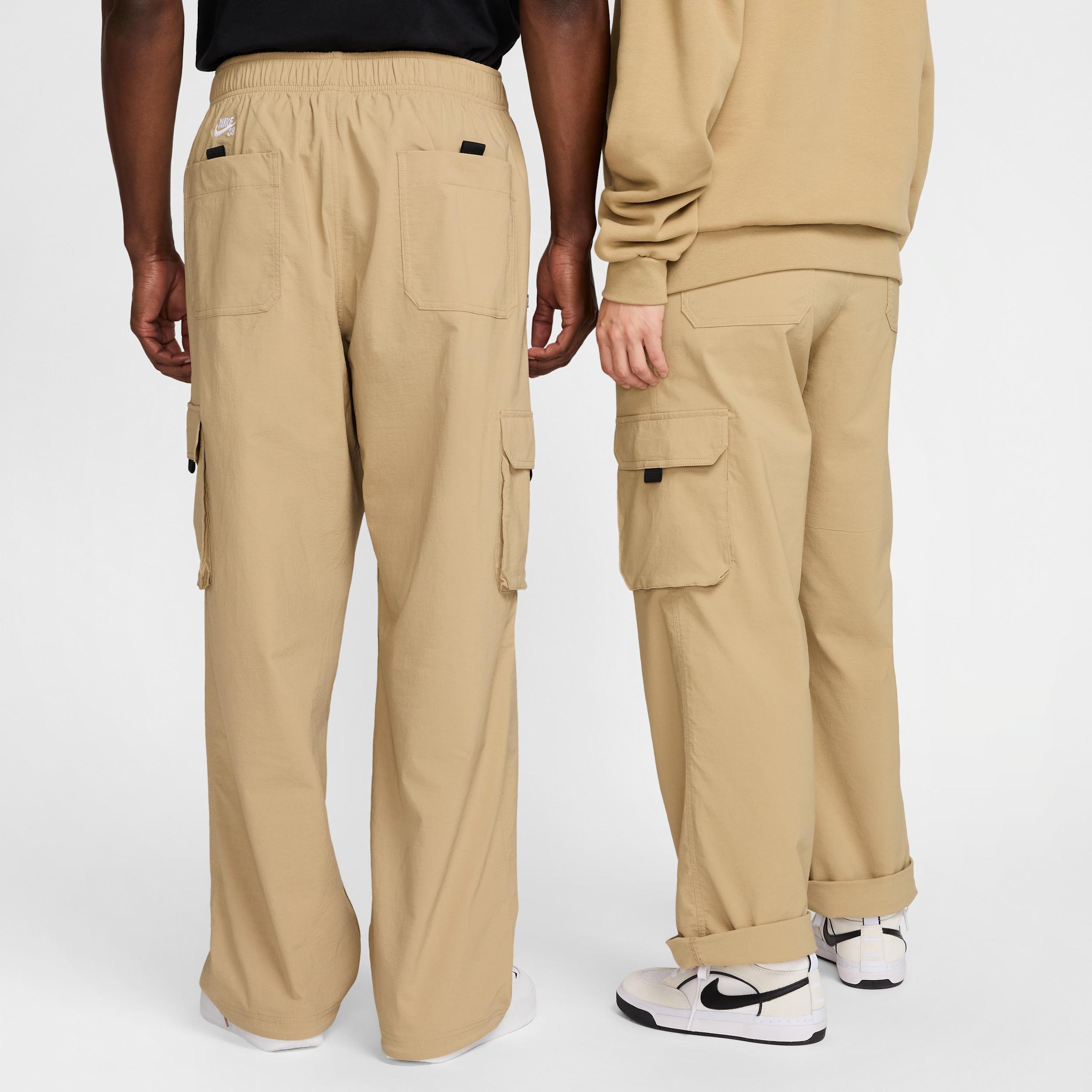 Unisex Nike SB Kearny Cargo Skate Pants Product Image