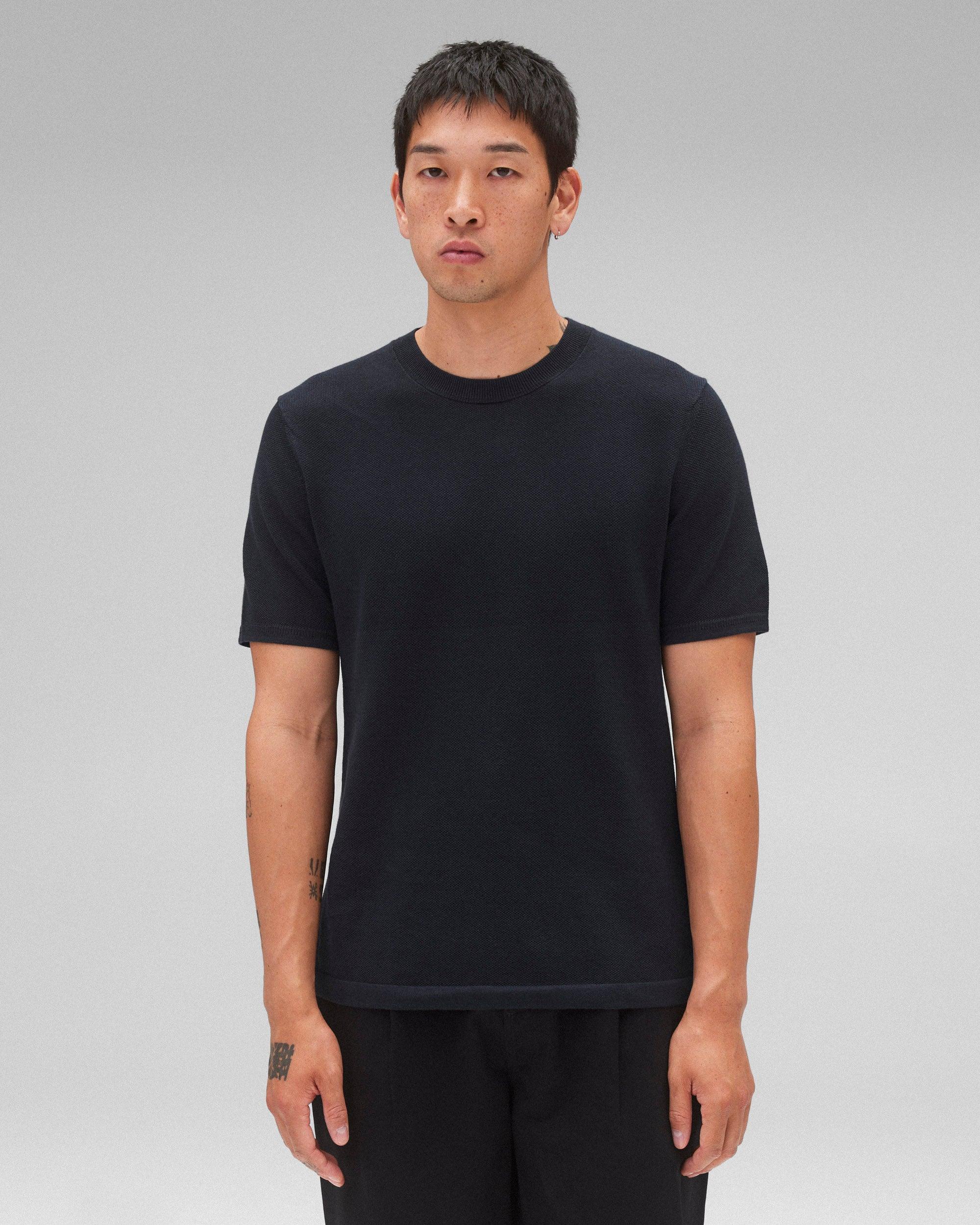 Lightweight Jersey Standard T-Shirt Male Product Image