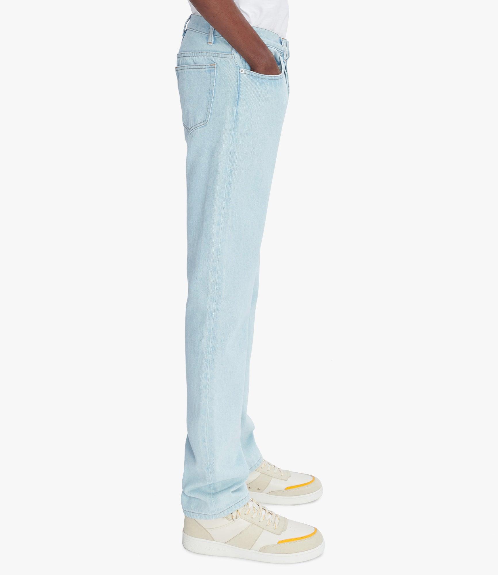 New Standard jeans Male Product Image