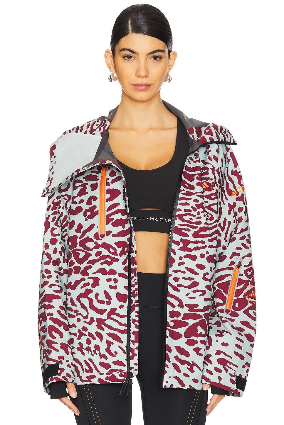 Tn 2l Jacket adidas by Stella McCartney Product Image