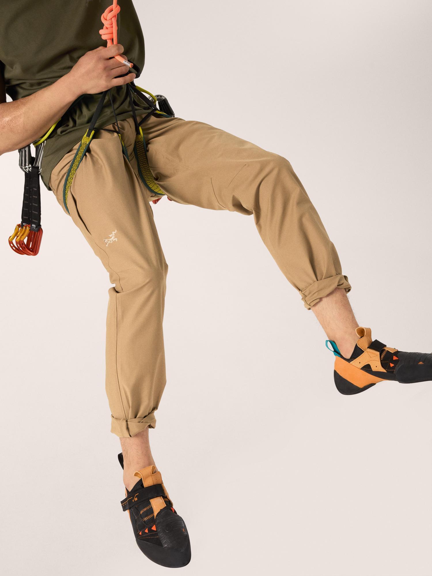 Kragg Cotton Pant Men's Product Image