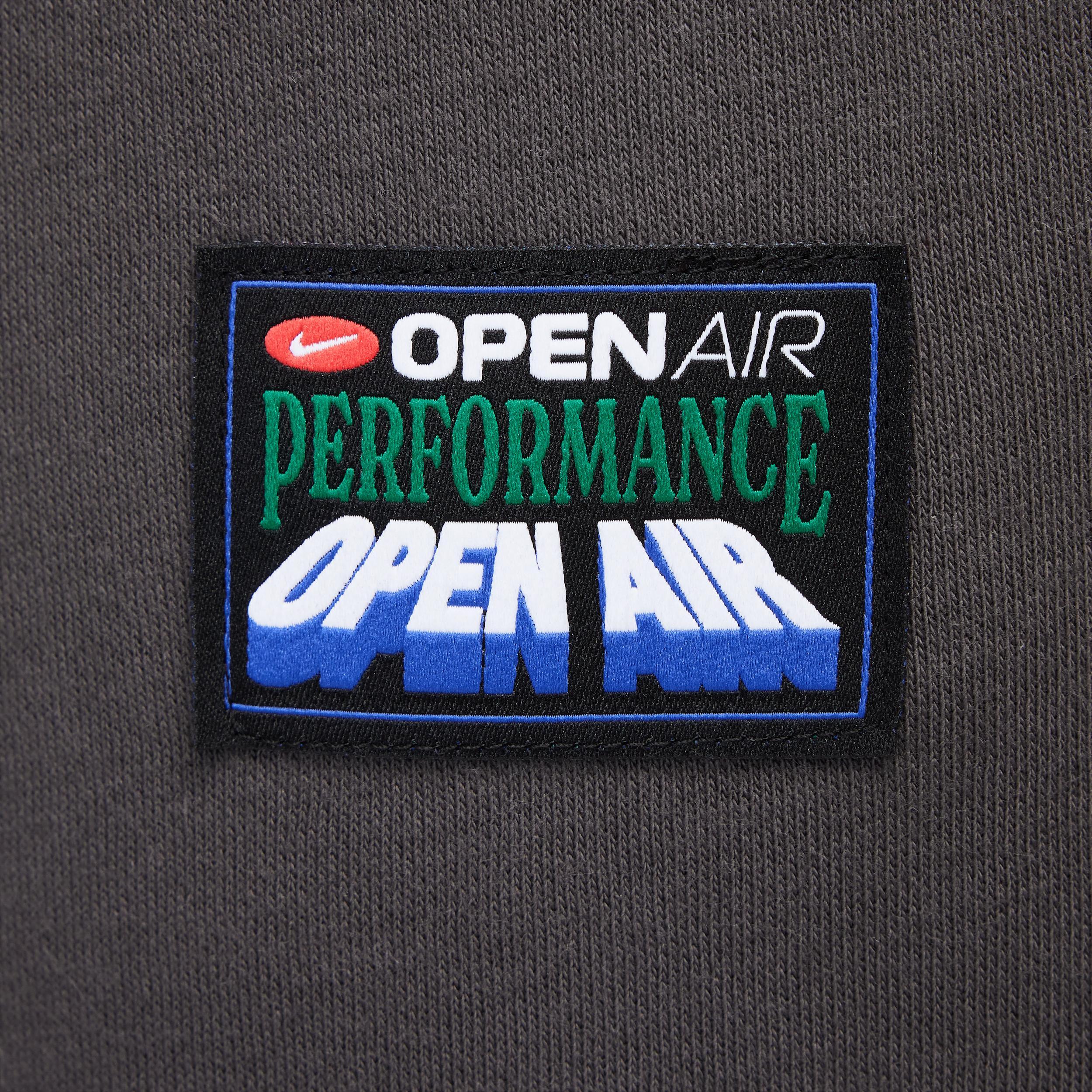 Nike Sportswear Club Men's Fleece Joggers Product Image
