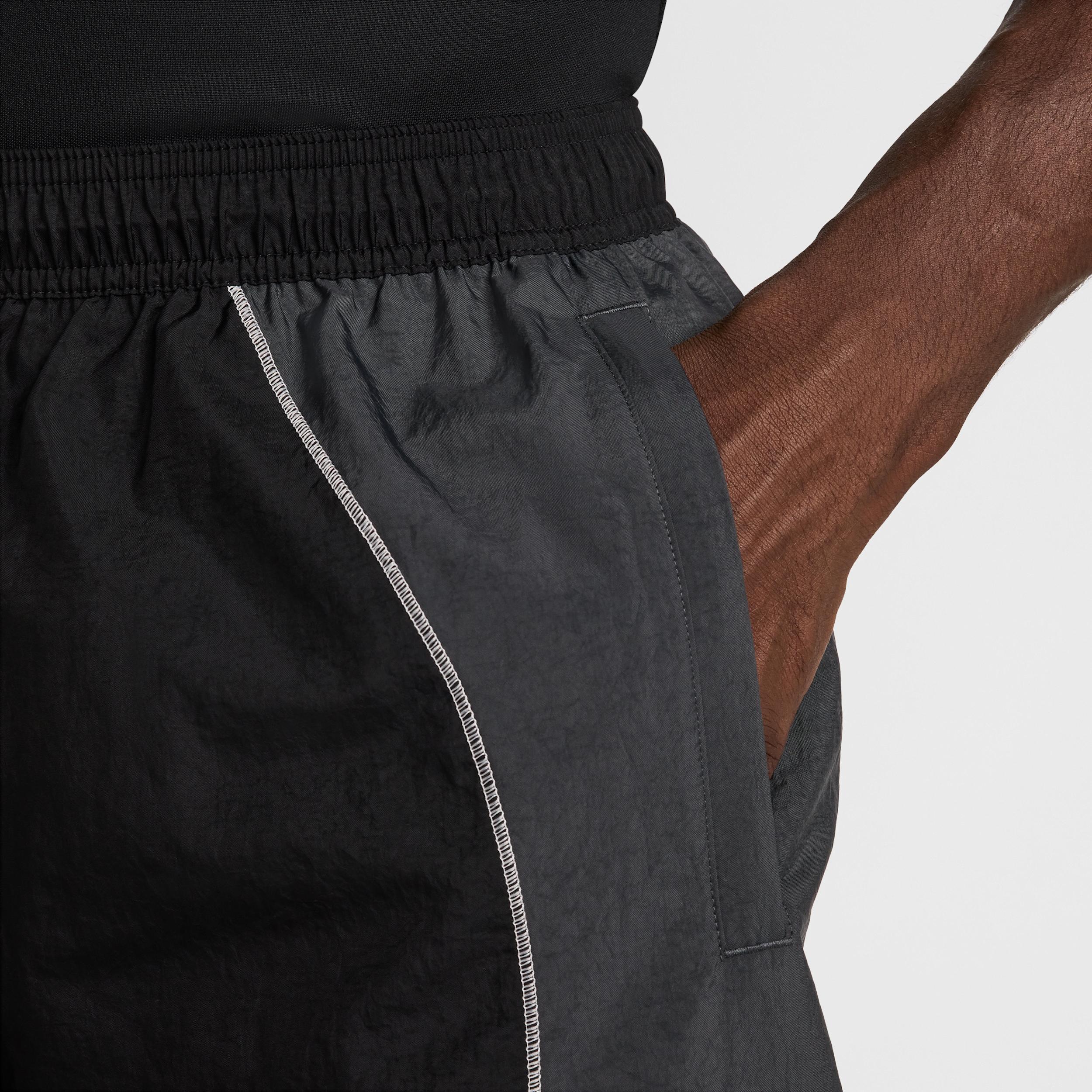 Nike Men's Strike+ Water-Repellent Soccer Pants Product Image