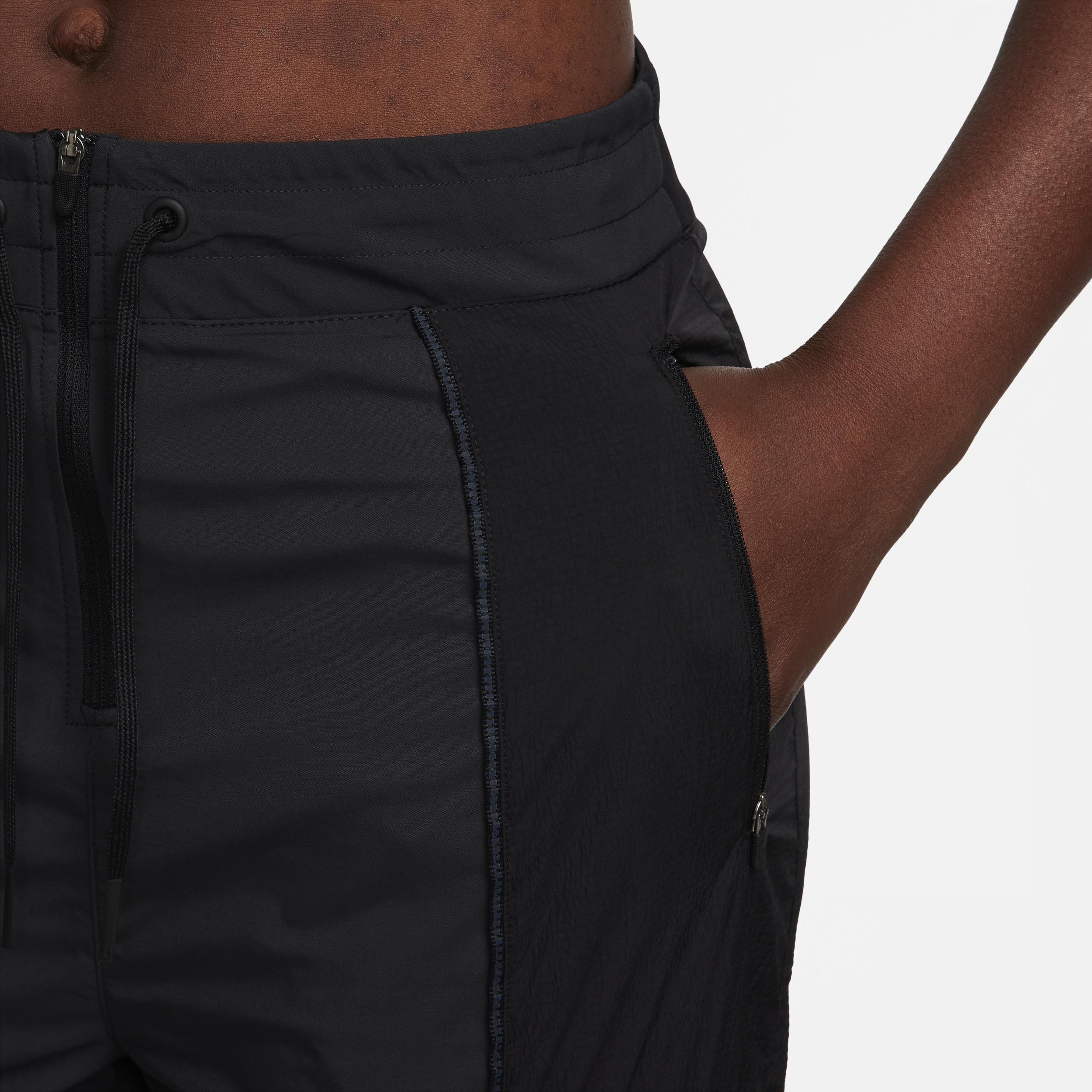 Nike Womens Repel Running Division High-Waisted Pants Product Image