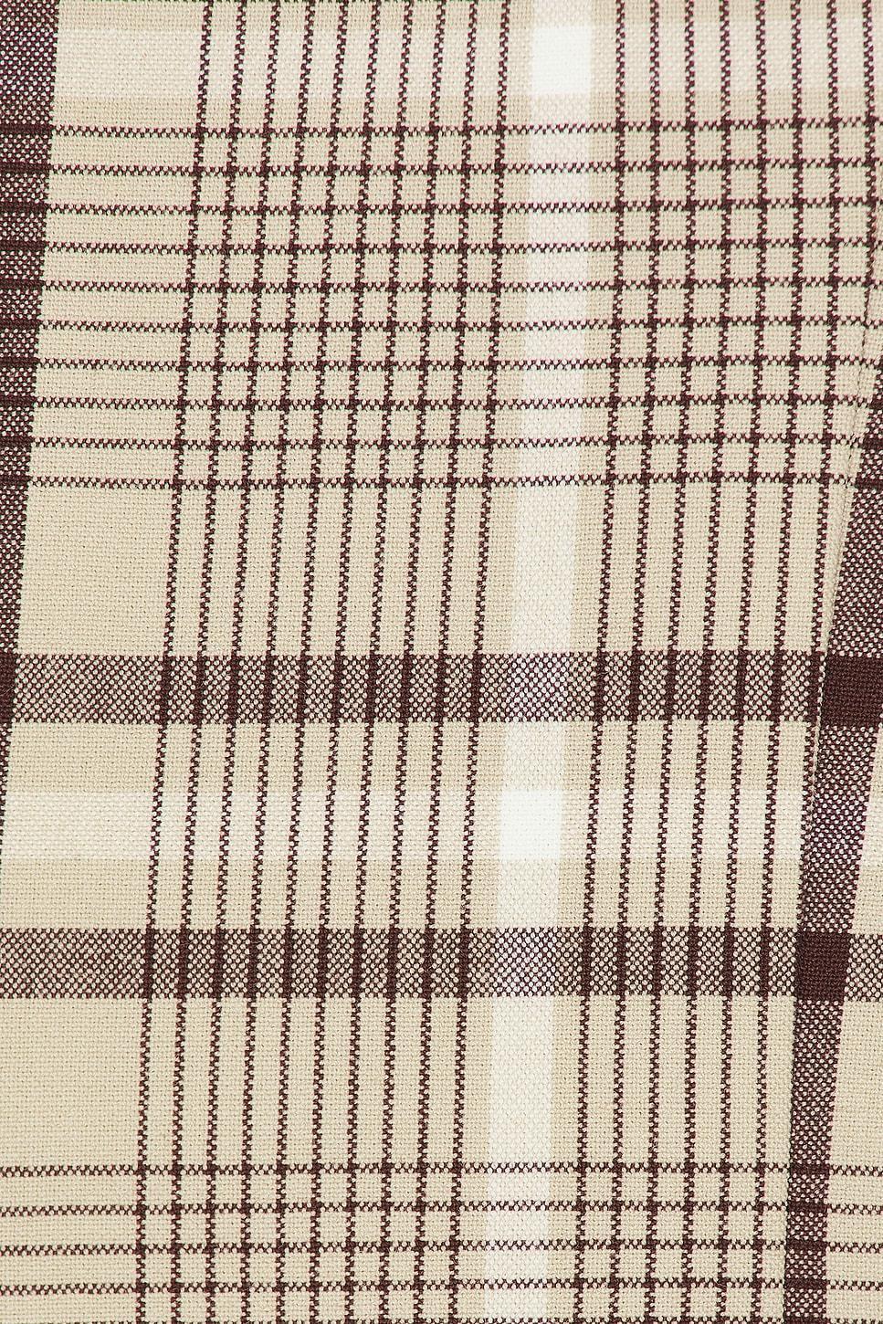 Lillie Peak Lapel Single Breasted Blazer SIMKHAI Product Image