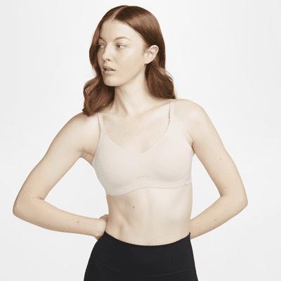 Nike Women's Alate Minimalist Light-Support Padded Sports Bra Product Image