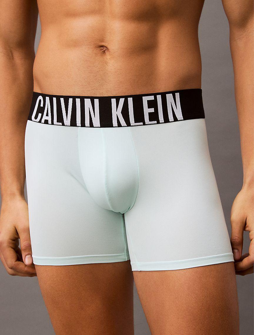 Intense Power Micro 3-Pack Boxer Brief Product Image
