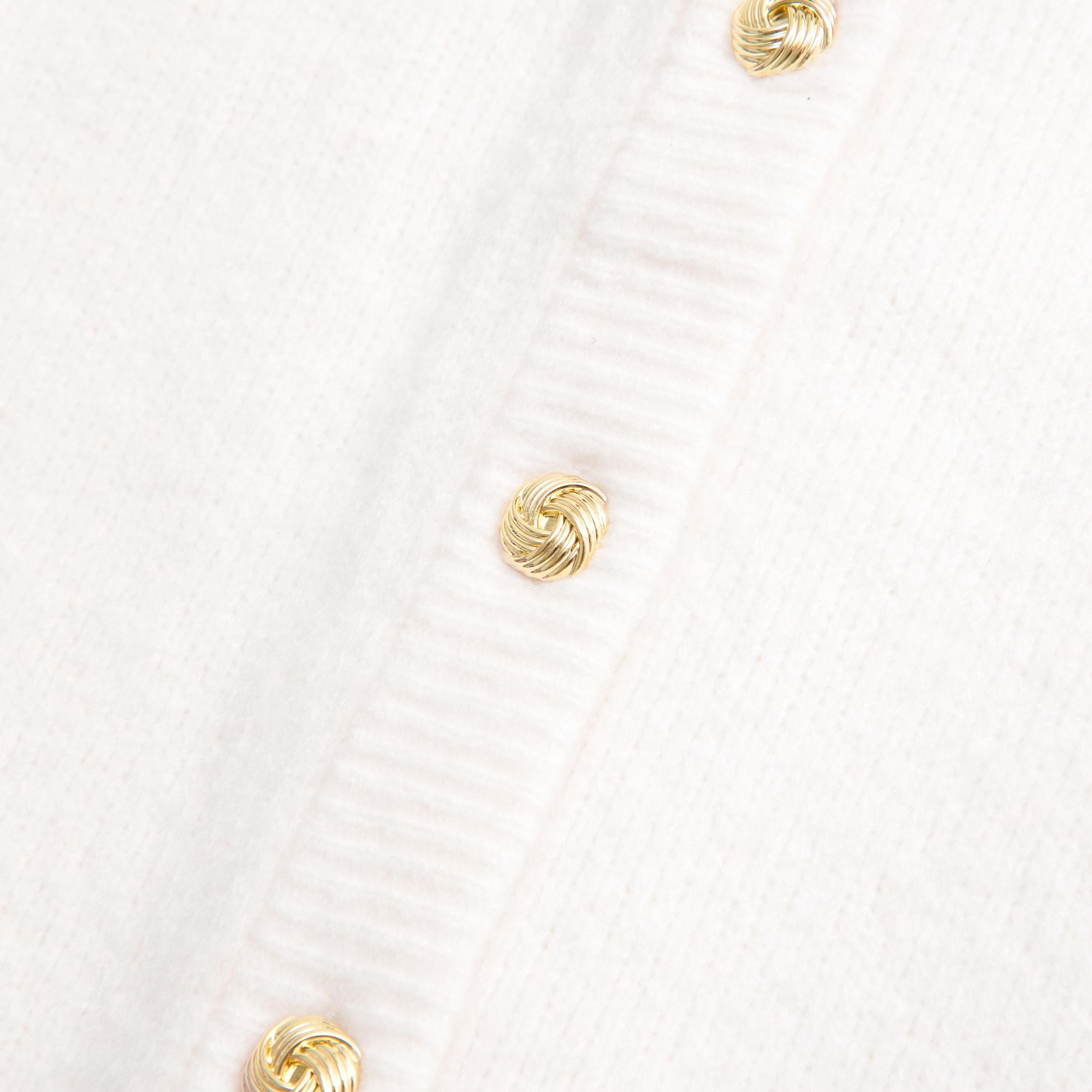 Crew Cardigan Product Image