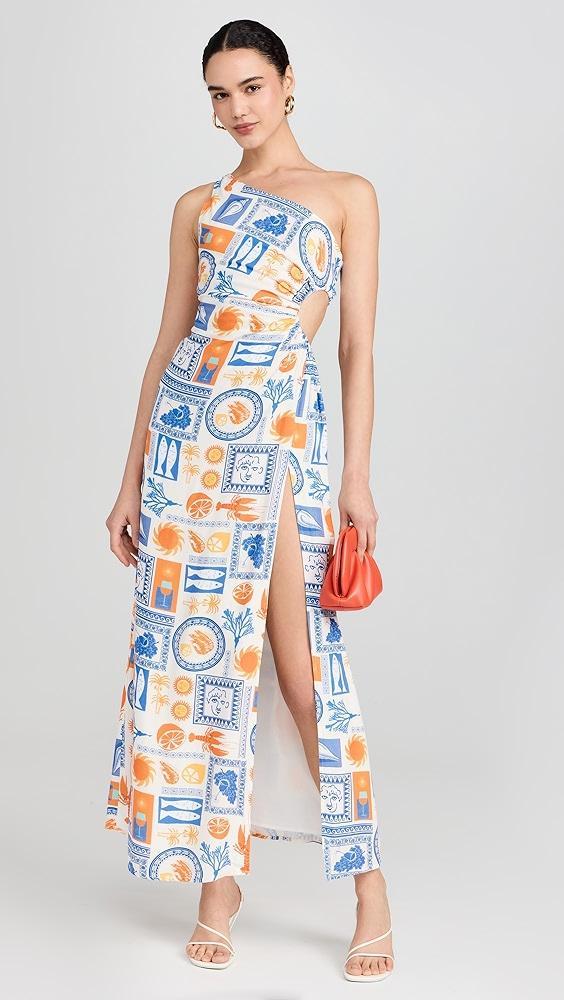 Seven Wonders Ascend Maxi Dress | Shopbop Product Image