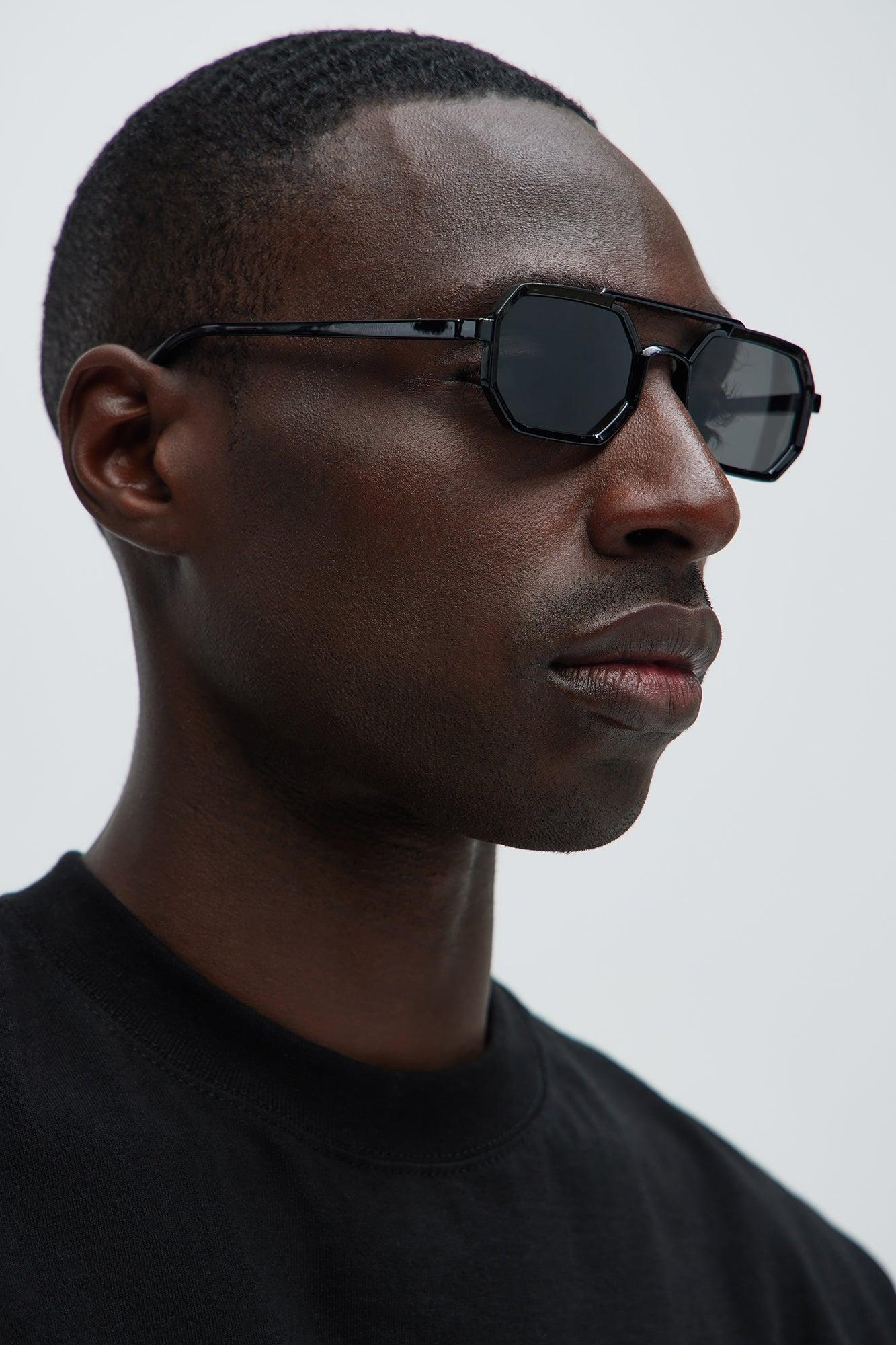 Put That On Sunglasses - Black Product Image