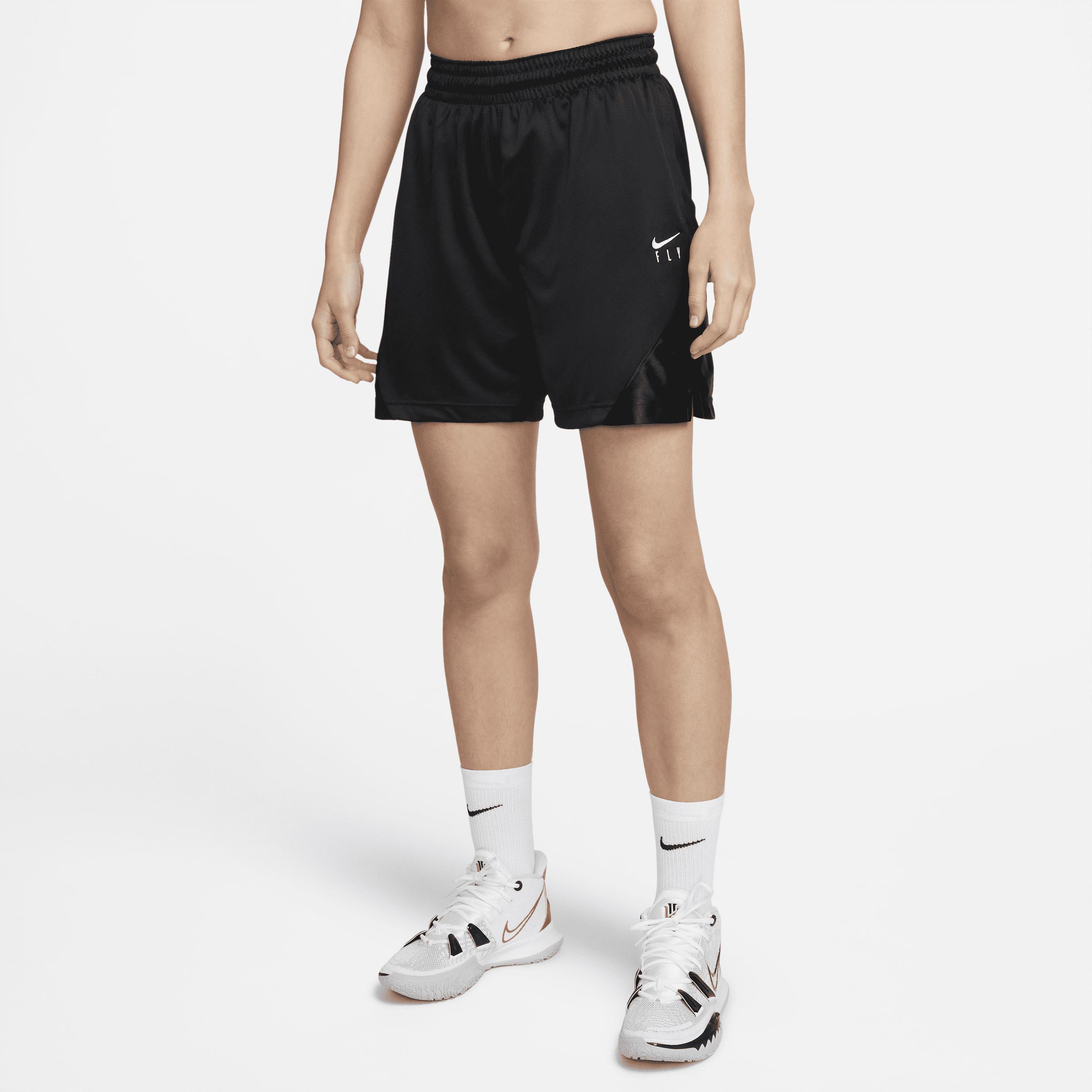 Nike Dri-FIT ISoFly Women's Basketball Shorts Product Image